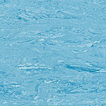 Polyflor Voyager PUR Glacier Blue 8450 Glacier blue
