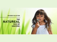 Штучна трава GrassInc THE NATUREAL®