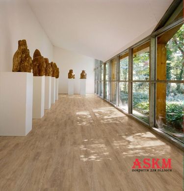 Polyflor Expona Simplay Wood PUR Blond Country Oak 2507 Blond Country Oak
