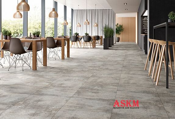 Polyflor Expona Design Stone and Abstract PUR Coral Medley 9126 Coral Medley