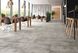 Polyflor Expona Design Stone and Abstract PUR Cool Grey Concrete 7237