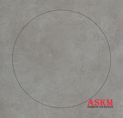 Forbo Allura Dryback Material 63523DR7 grigio concrete circle grigio concrete circle