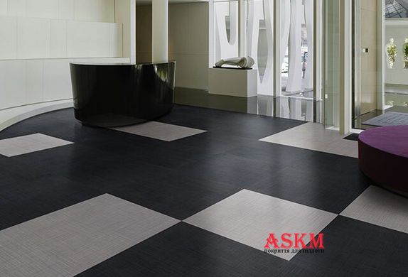 Polyflor Expona Commercial Stone and Abstract PUR Urban Slate 5057 Urban Slate