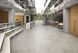 Polyflor Expona Commercial Stone and Abstract PUR Dovestail Slate 5058