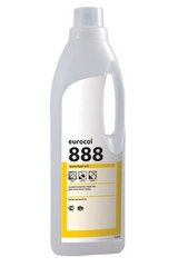 Универсальное средство Forbo Eurocol 888 Euroclean Uni для очистки и ухода