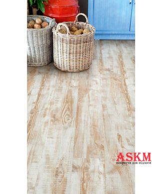 Polyflor Affinity255 PUR Reclaimed Pine 9883 Reclaimed Pine
