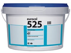Универсальный клей Forbo Eurocol 525 Eurosafe Basic