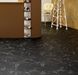 Forbo Allura Dryback Material 63455DR7/63455DR5 black marble