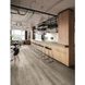 Polyflor Expona Commercial Wood PUR Blond Country Plank 4017