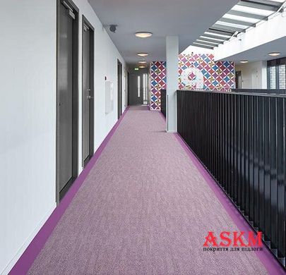 Forbo Flotex Colour s482027 Penang orchid Penang orchid