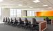 Paragon Workspace Linear Alber Green, 7017
