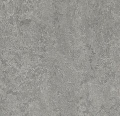Forbo Marmoleum Marbled Authentic 3146 serene grey serene grey