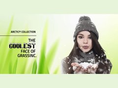 Искусственная трава GrassInc Arctic®
