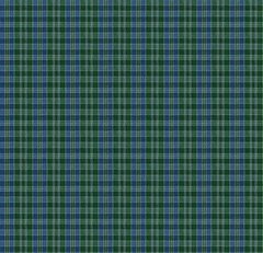 Forbo Flotex hospitality & leisure Textile 590037 Plaid Evergreen Plaid Evergreen