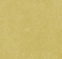 Forbo Marmoleum Marbled Fresco 3259/325935 mustard mustard