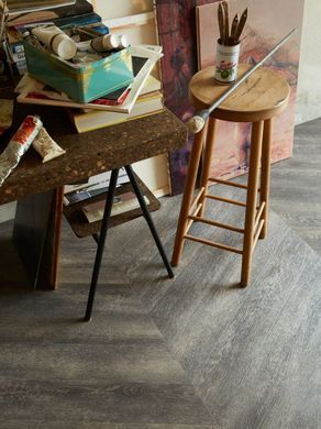 Amtico Signature Wood Aspen Oak AR0W8310 Aspen Oak
