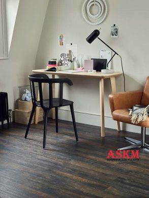 Amtico Spacia Wood Scorched Timber SS5W3024 Scorched Timber