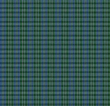 Forbo Flotex hospitality & leisure Textile 590037 Plaid Evergreen Plaid Evergreen