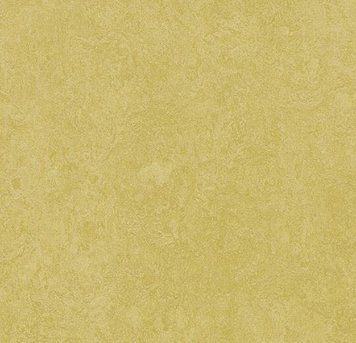 Forbo Marmoleum Marbled Fresco 3259 mustard mustard