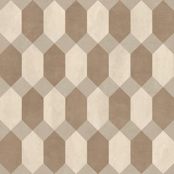 Amtico Designers' Choice Polygon Key Mini DC599 Polygon Key Mini DC599