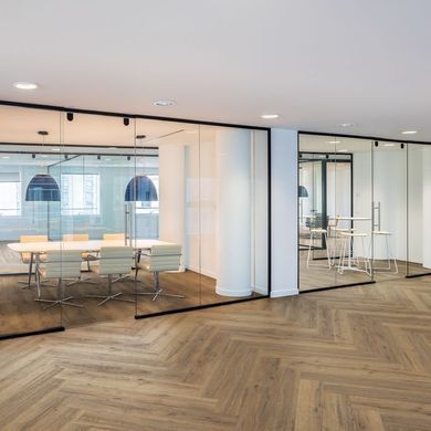 Polyflor Expona Commercial Wood PUR Everglade Oak 4101 Everglade Oak