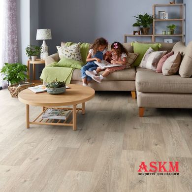 Polyflor Architex PUR Lake House Oak 3403 Lake House Oak