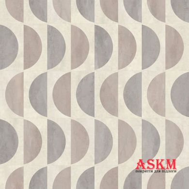 Amtico Designers' Choice Arc Small DC508 DC508 Arc Small DC508