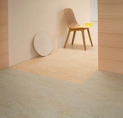 Forbo Marmoleum Ohmex 73038 Caribbean Caribbean