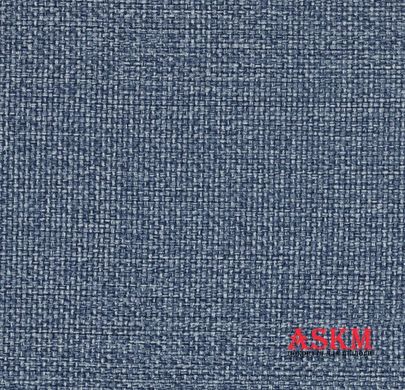 Forbo Modul'up Compact Material 337UP43C indigo blue canvas indigo blue canvas