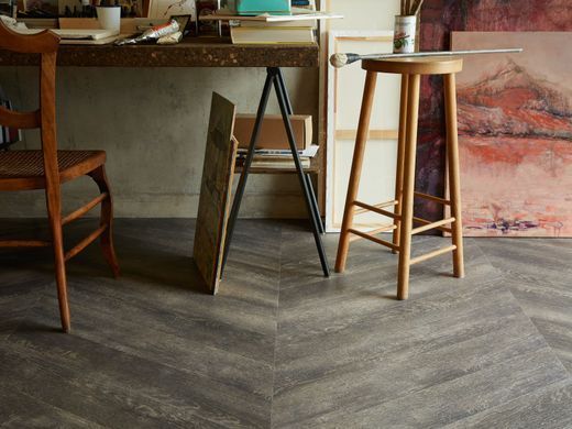 Amtico Signature Wood Aspen Oak AR0W8310 Aspen Oak