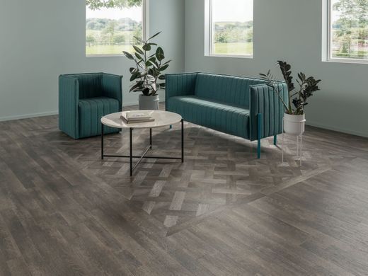 Amtico Signature Wood Aspen Oak AR0W8310 Aspen Oak