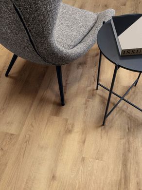Amtico Form Wood Skara Oak FS7W6090 Skara Oak
