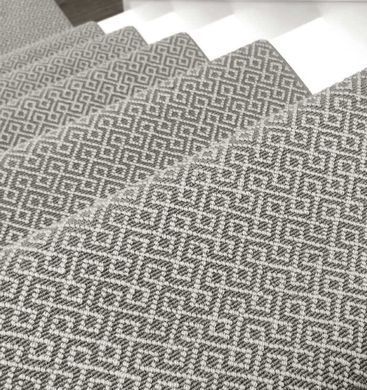 Rols Escalera Gala Lattice - Granite granite