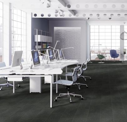 Forbo Flotex Naturals 010052F Welsh slate Welsh Slate