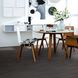 Polyflor Designatex PUR Nero Oak 2144