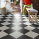 Polyflor Colonia PUR 4535 Welsh Raven Slate