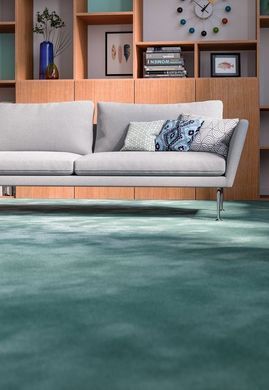 Edel Carpets Affection 159 Nickle 159 Nickle