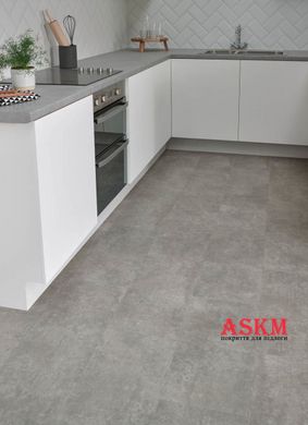 Amtico First Stone Gallery Concrete SF3S3071 Gallery Concrete