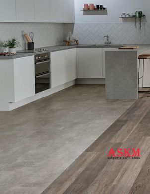 Amtico First Stone Gallery Concrete SF3S3071 Gallery Concrete