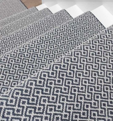 Rols Escalera Gala Lattice - Ocean ocean