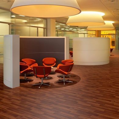 Polyflor Forest fx PUR Mahogany 3360 Mahogany