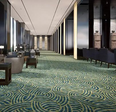 Forbo Flotex hospitality & leisure Statement 262103 Mandala Baccarat Mandala Baccarat