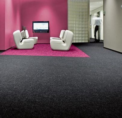 Forbo Flotex Metro p946007 ash Metro ash