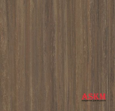 Forbo Marmoleum Linear Striato 5254 red horse red horse