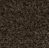 Входная система Forbo Coral у плитках 5774 biscotti brown biscotti brown