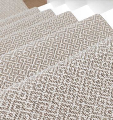 Rols Escalera Gala Lattice - Pumice Pumice