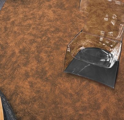 Forbo Flotex від Starck 301010 terracotta AB terracotta AB