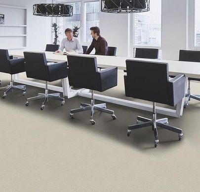 Forbo Marmoleum Solid Piano 3650 polar bear polar bear