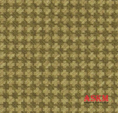 Forbo Flotex Box cross 133015 gold gold