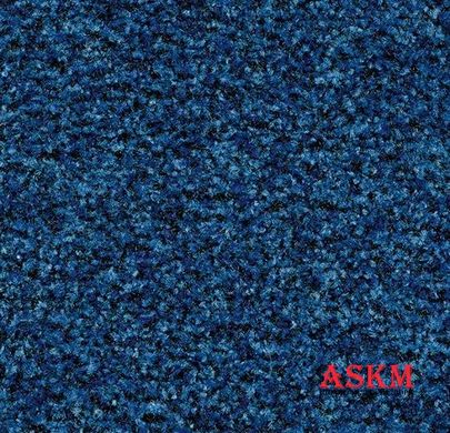 Входная система Forbo Coral Brush 5722 cornflower blue cornflower blue